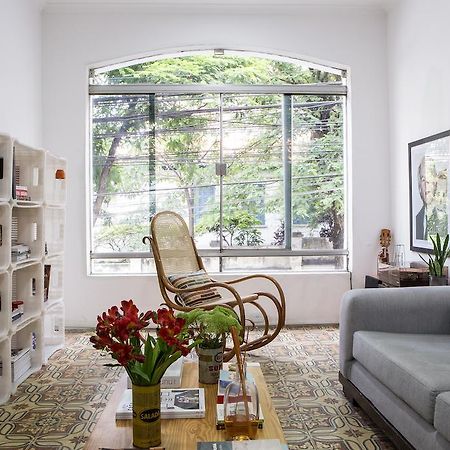 סאו פאולו Lobo Urban Stay מראה חיצוני תמונה
