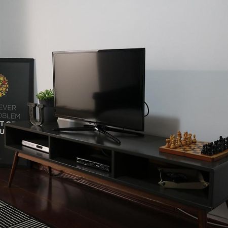 סאו פאולו Lobo Urban Stay מראה חיצוני תמונה