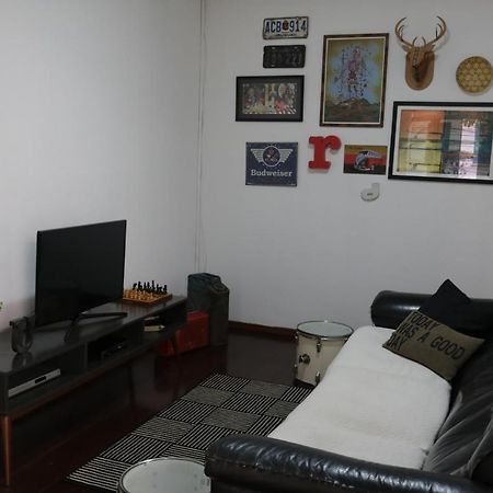 סאו פאולו Lobo Urban Stay מראה חיצוני תמונה