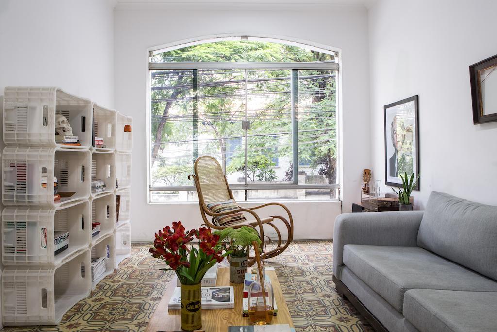סאו פאולו Lobo Urban Stay מראה חיצוני תמונה