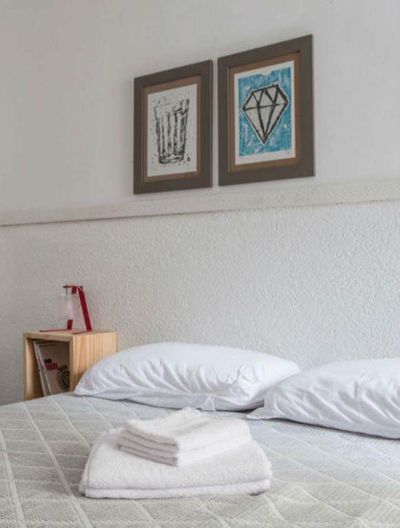 סאו פאולו Lobo Urban Stay חדר תמונה