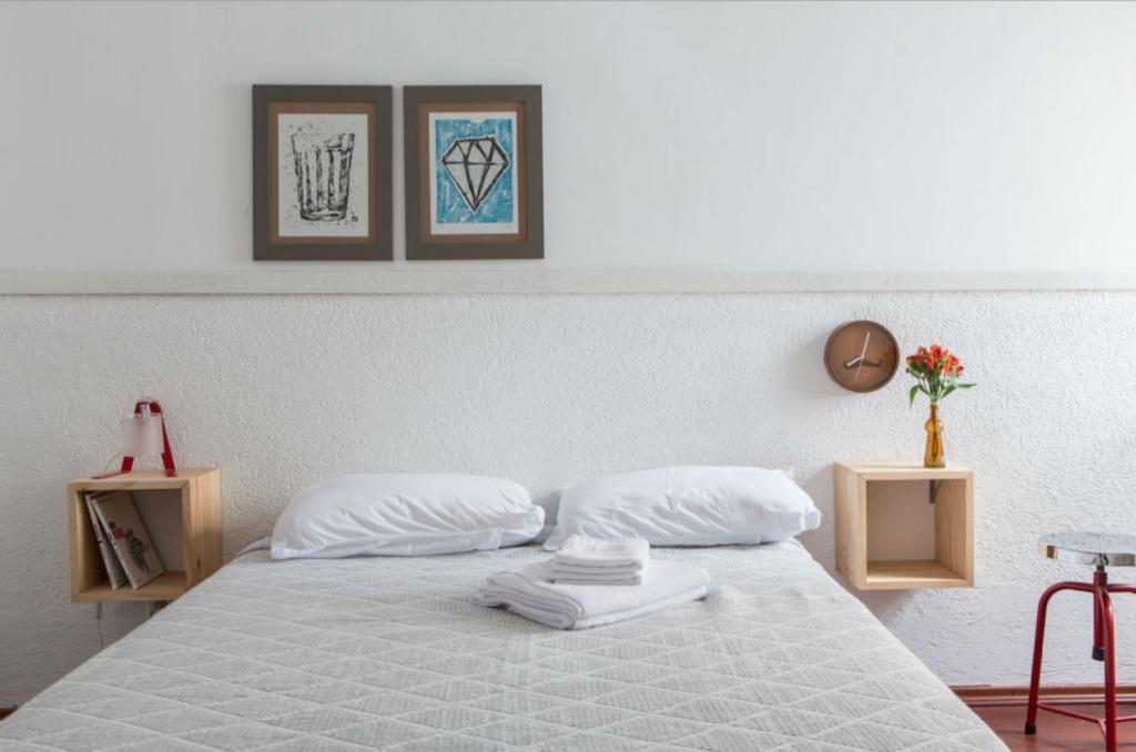סאו פאולו Lobo Urban Stay חדר תמונה
