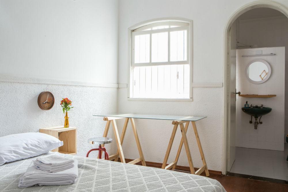 סאו פאולו Lobo Urban Stay מראה חיצוני תמונה