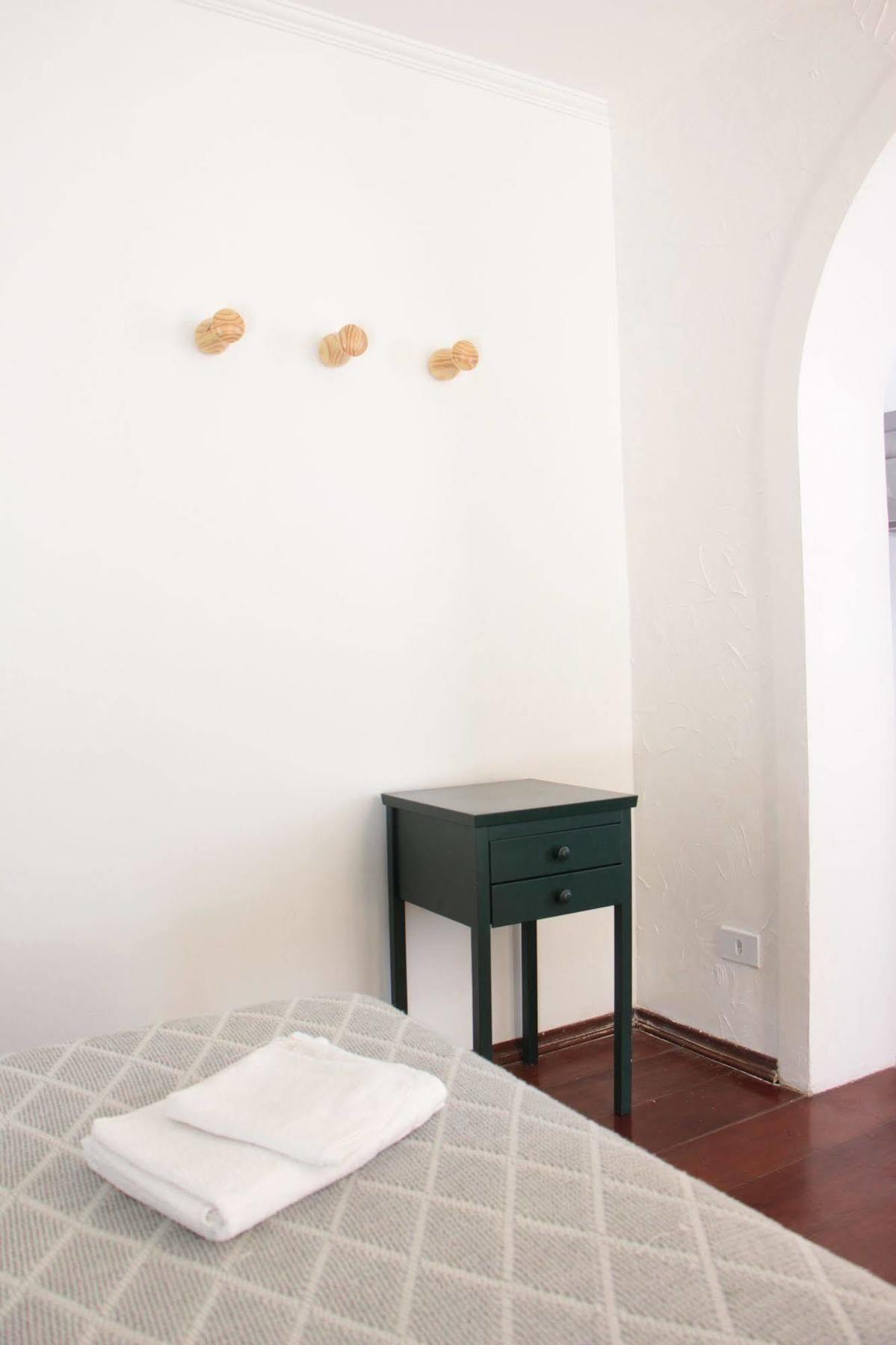 סאו פאולו Lobo Urban Stay מראה חיצוני תמונה
