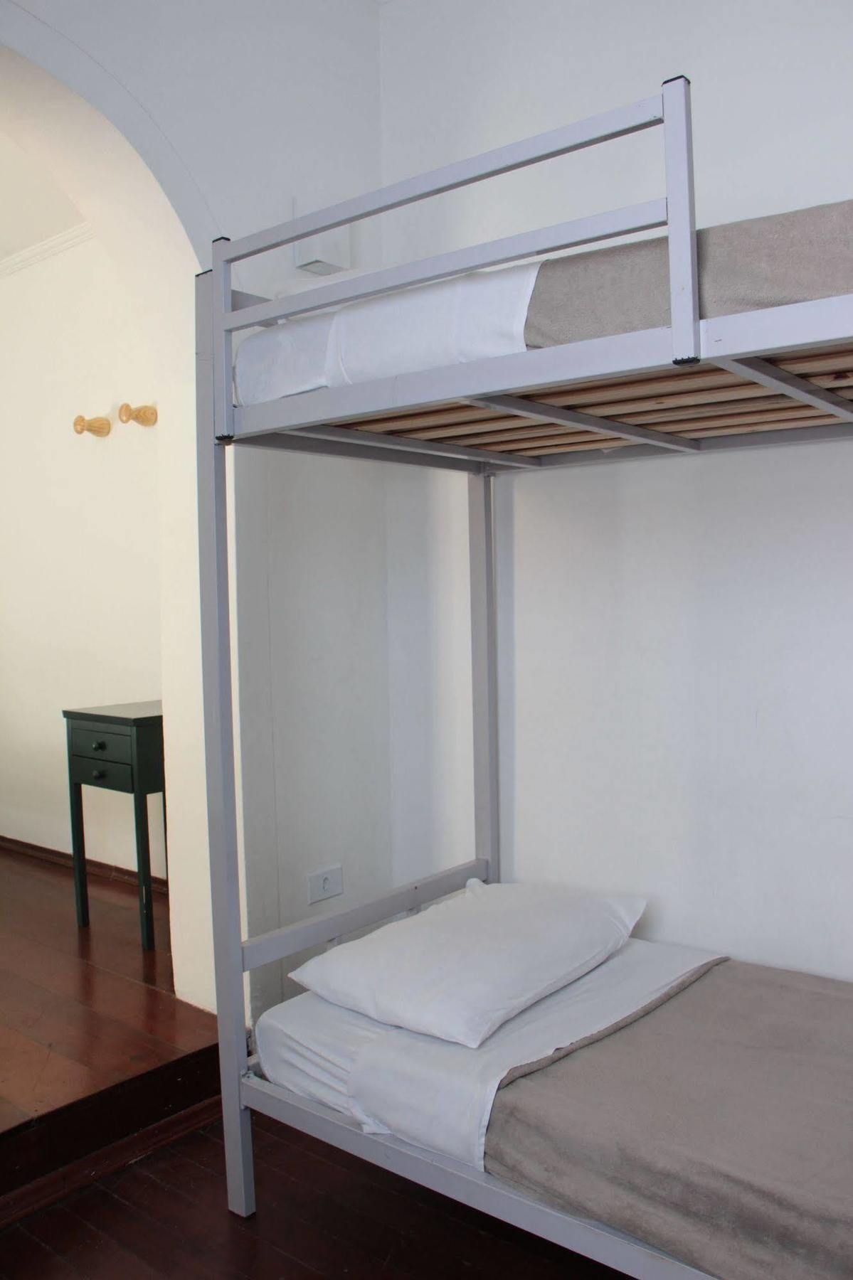 סאו פאולו Lobo Urban Stay מראה חיצוני תמונה